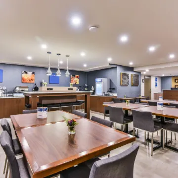 Comfort Inn Aeroport