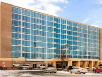 Comfort Inn & Suites Omaha Central Hotels near Fun Plex