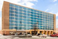 Comfort Inn & Suites Omaha Central Hotels in La Vista