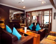 The Studley Hotel Hotels in Felliscliffe