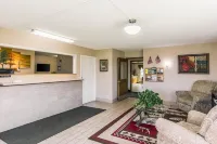 溫德姆費格斯福爾斯戴斯酒店