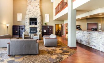 Quality Inn & Suites of Liberty Lake