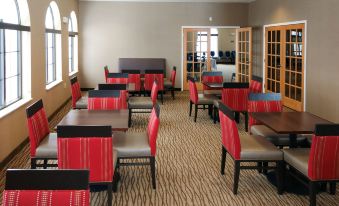 Comfort Inn & Suites Milford / Cooperstown