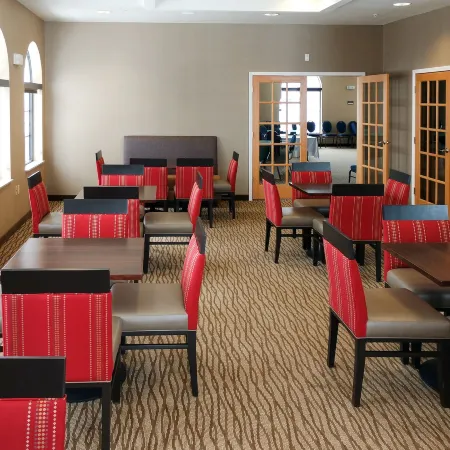 City Express by Marriott Milford Cooperstown