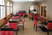 Comfort Inn & Suites Milford / Cooperstown