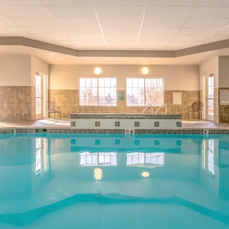 La Quinta Inn & Suites by Wyndham Loveland/Estes Park