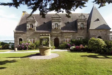 Domaine de Rochevilaine