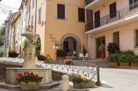 Albergo la Rocca Hôtels à : Riolo Terme