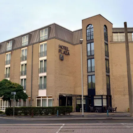 Hotel Plaza