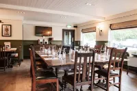 The Hampshire Hog Hotel a Petersfield