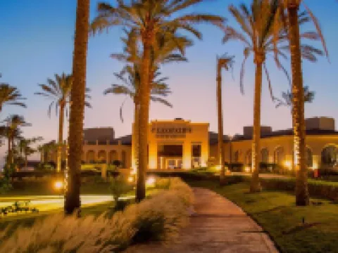 Cleopatra Luxury Resort Sharm El Sheikh Hotels near Nabq Bay