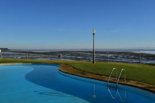 Pousada da Ria - Charming Hotel Hotel a 