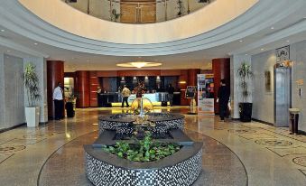 Executives Hotel - Olaya