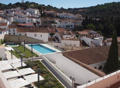 Hotel Convento Aracena & Spa