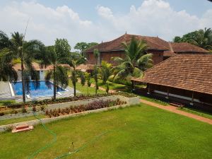 Kumarakom Heritage Resort