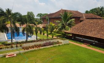 Kumarakom Heritage Resort