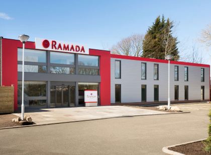 Ramada by Wyndham Chorley South