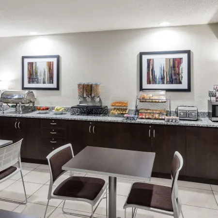 Microtel Inn & Suites by Wyndham Greenville / Woodruff Rd