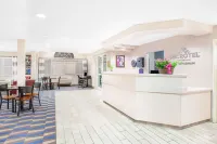 Microtel Inn & Suites by Wyndham Clear Lake