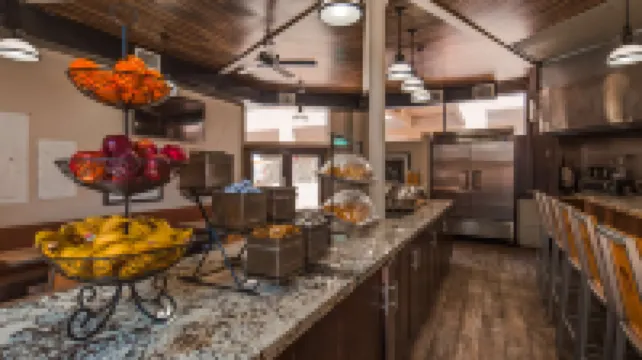 베스트 웨스턴 유마 몰 호텔 & 스위트