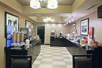 Preston Place Plano-North Dallas - petit déjeuner