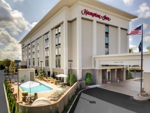 Hampton Inn Greenville I-385 - Woodruff Road