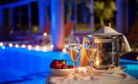 Delta Hotels Giardini Naxos - spa
