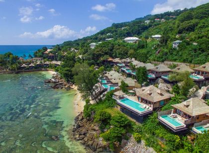 Hilton Seychelles Northolme Resort & Spa