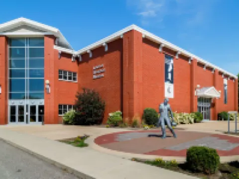 Hampton Inn Lincoln Hoteles en Condado de Logan