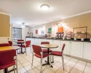 Hyland Inn Near Pasadena Civic Center