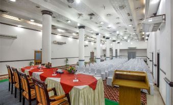 Hotel Agrabad