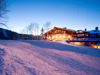 Stein Eriksen Lodge Deer Valley Hotels near Ruby Express