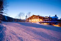 Stein Eriksen Lodge Deer Valley