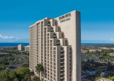 Pendry Newport Beach