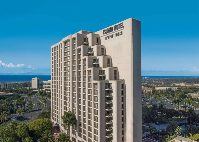 Pendry Newport Beach