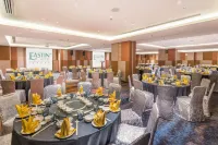 Eastin Hotel Penang - breakfast