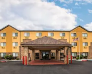 Quality Inn Peru Near Starved Rock State Park - Parkering
