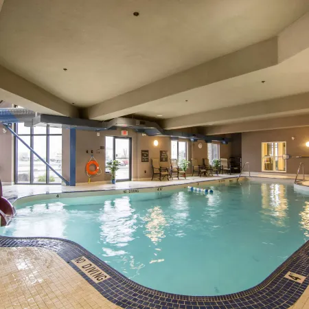 Comfort Suites