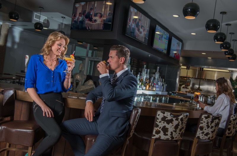 Applause Hotel Calgary Airport by Clique photo 5