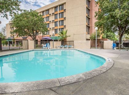 Fairfield Inn & Suites Bakersfield Central