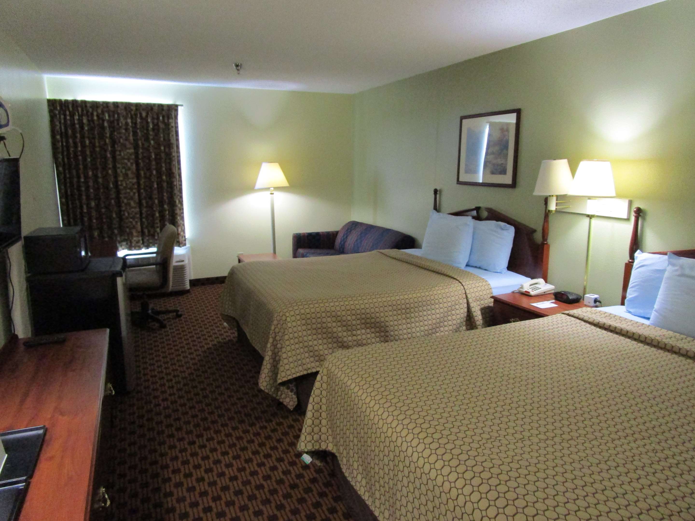 SureStay Plus by Best Western Chattanooga Hamilton Place