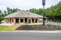 Quality Inn Stockbridge Atlanta South - 2-Star