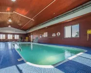 Miles City Hotel - Pools
