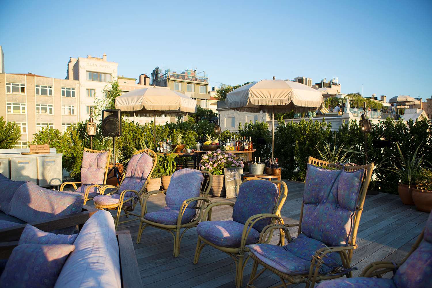 Soho House Istanbul