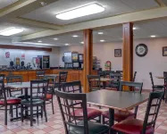 Rodeway Inn Columbia Mall Loop - Pet-friendly