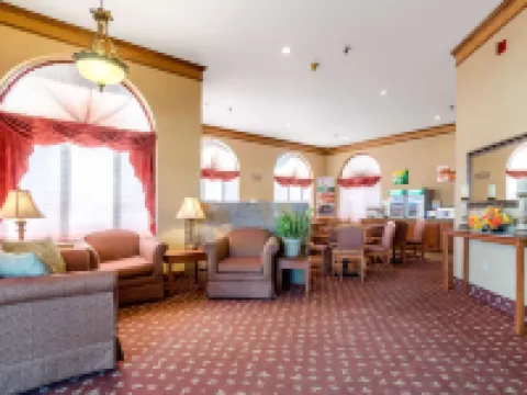 クオリティインアライアンス アライアンスのホテル