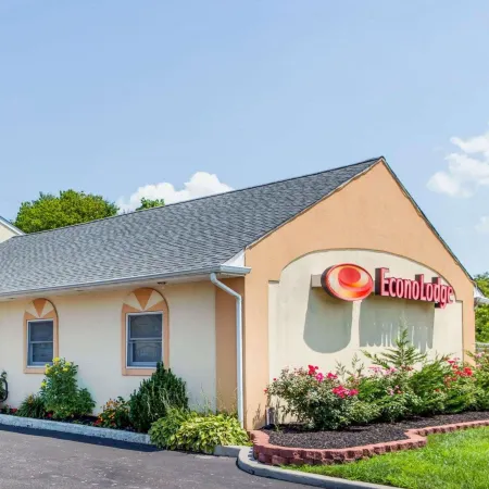 Econo Lodge