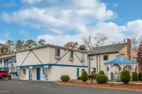 Tourist Inn Hotels in Galloway