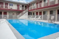 Flamingo Inn Hôtels à : Seaside Heights
