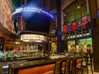 Ameristar Casino Hotel - bar